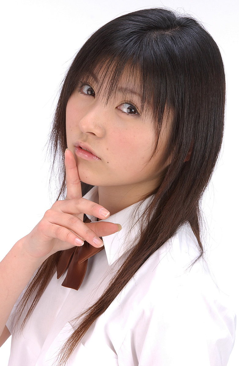 [BWH] BWH0001 - Chikako Sakuragi 桜木睦子